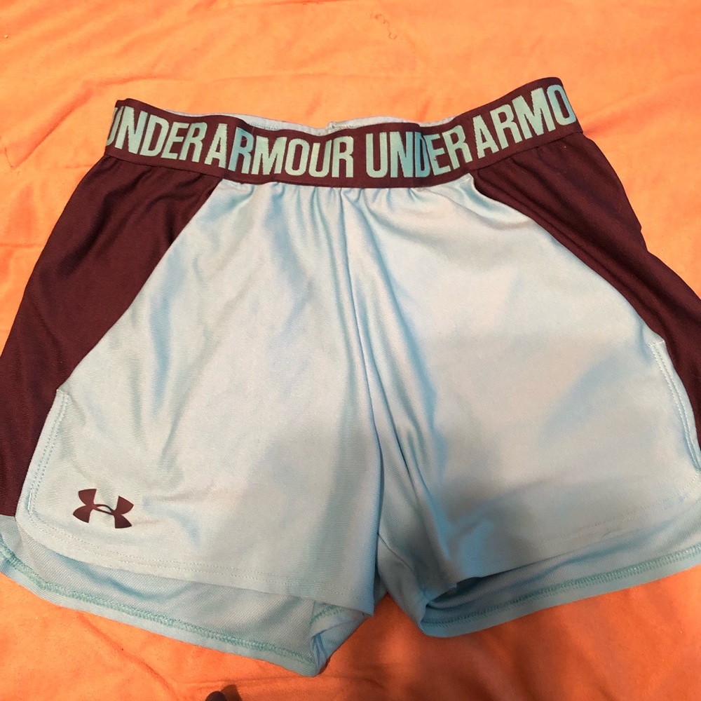 Under Armour shorts